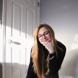Meet your Posher, Amanda